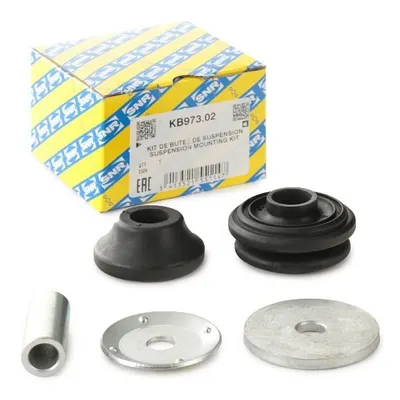 Kit Flansa Amortizor Spate Dreapta Stanga Snr Mitsubishi Outlander 1 2002-2007 KB973.02