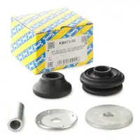 Kit Flansa Amortizor Spate Dreapta Stanga Snr Citroen C-Crosser 2007 KB973.02