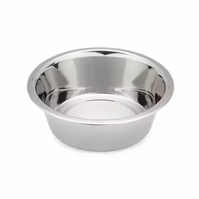 Leopet Castron Inox Antiderapant, 450 ml