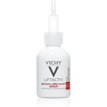 Vichy Liftactiv Retinol Specialist Serum ser intens anti-rid cu retinol