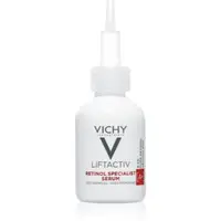 Vichy Liftactiv Retinol Specialist Serum ser intens anti-rid cu retinol