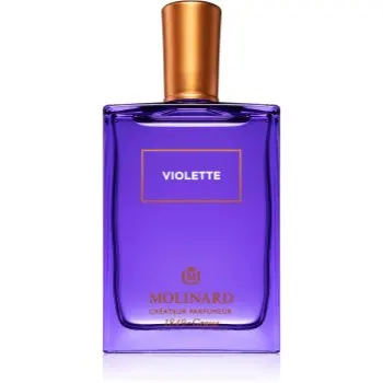 Molinard Violette Eau de Parfum unisex