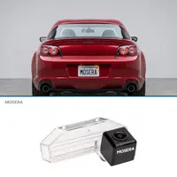 Cameră marșarier Mazda RX-8 2003-2012 AHD 1080P NTSC MOSERA