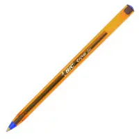 Pix fara mecanism, Cristal Fine Bic
