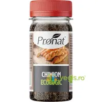 Chimion (Cuminum Cyminum) Ecologic/Bio 40g