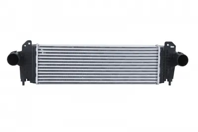 Compresor intercooler potrivit IVECO DAILY IV, DAILY V, DAILY VI F1CE0441A-F1CGL411C 09.09