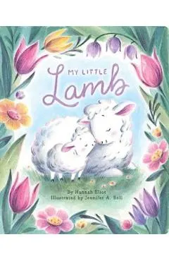 My Little Lamb