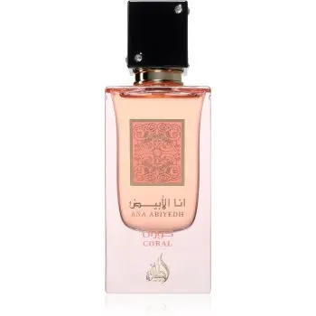 Lattafa Ana Abiyedh Coral Eau de Parfum unisex