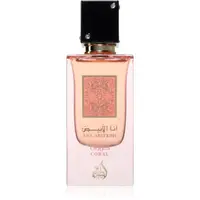 Lattafa Ana Abiyedh Coral Eau de Parfum unisex