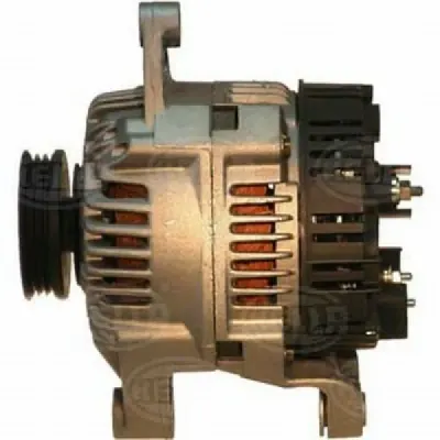 Generator/alternator HELLA 8EL 737 026-001