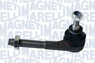 Cap bara Dreapta potrivit CITROEN AX, C4, SAXO, XANTIA, XM; PEUGEOT 106 I, 106 II, 106 II HATCHBACK, 206, 206+, 307, 605 1.0-Electric 06.89
