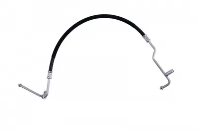 Conducta presiune aer conditionat potrivit MERCEDES ACTROS MP4 MP5 07.11