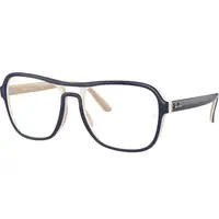 Ray-Ban Rx4356v 8137 58 Stateside