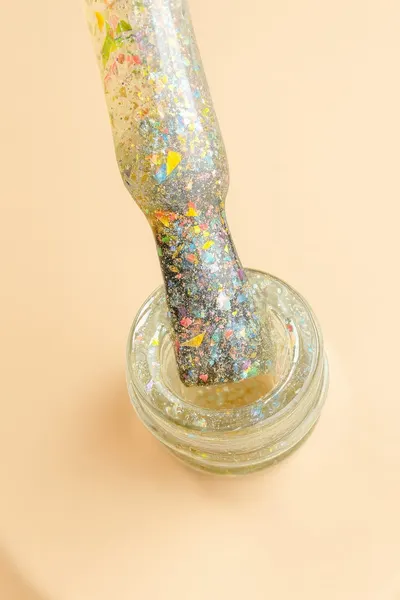Superstar Top Coat Everin 15ml- Meghan
