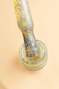 Superstar Top Coat Everin 15ml- Meghan