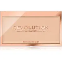 Revolution Matte Base pudră