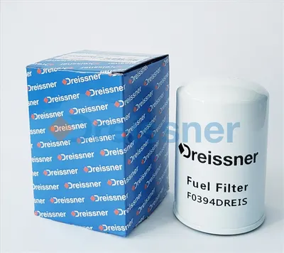 Filtru combustibil DREISSNER F0394DREIS