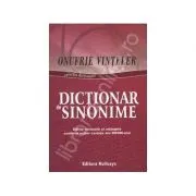 Dictionar de sinonime