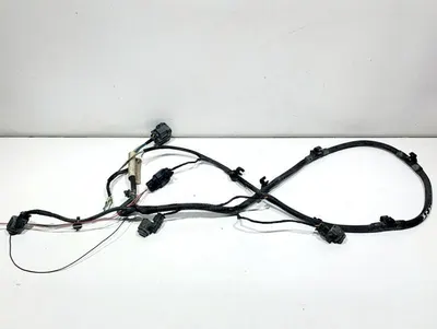 Senzori parcare cu instalatie 31341345 Volvo XC60 facelift (2013-2017)