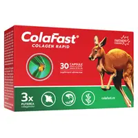 Colafast Colagen Rapid, Good Days Therapy | 30 capsule