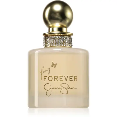 Jessica Simpson Fancy Forever Eau de Parfum pentru femei 100 ml