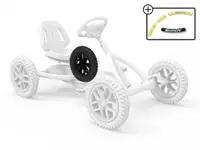 Roata kart Buddy Cross tractiune stanga spate 12.5x2.25-8 all terain
