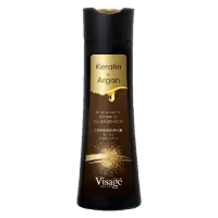 Visage Balsam de par 250 ml Keratin&Argan
