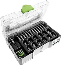 Mini-Systainer T-Loc Sys-Ce Mini 1 Tl Tra
