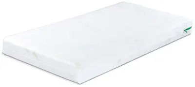 Saltea Sensillo - Latex Aloe Vera Cocos, 120 x 60 х 11 cm