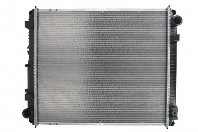 Radiator motor (fara cadru) potrivit MAN FOC, TGL I, TGL II, TGM I, TGM II D0834LFL40-D2676LFAE 01.04