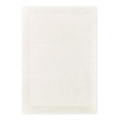 Covor crem țesut manual din amestesc de lână 80x150 cm Kari – Villeroy&Boch