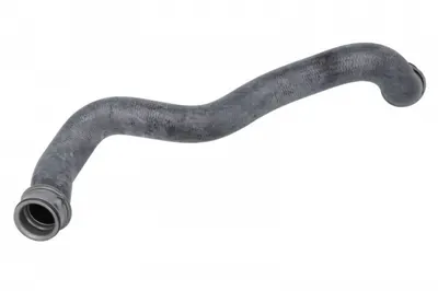 Furtun radiator superior stanga (30mm 33mm) potrivit MERCEDES C (W204), CLS (C218), CLS SHOOTING BRAKE (X218), E (A207), E (C207), E T-MODEL (S212), E (W212), GLK (X204) 3.0D 01.07-12.17