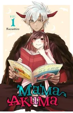 Mama Akuma, Vol. 1