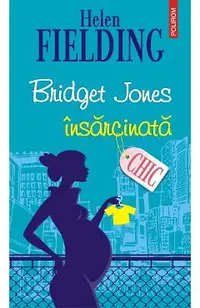 eBook Bridget Jones insarcinata