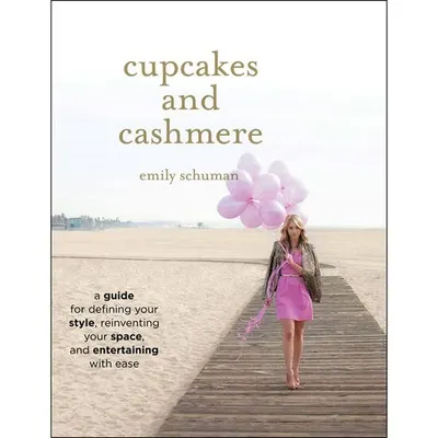 Cupcakes and Cashmere
