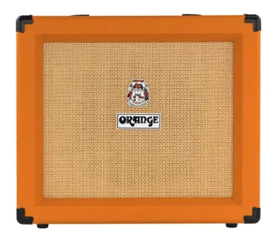 Amplificator pentru chitară Orange - Crush 35RT, Orange