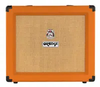 Amplificator pentru chitară Orange - Crush 35RT, Orange