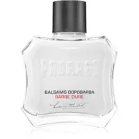 Proraso Coarse Beards balsam după bărbierit cu efect de nutritiv