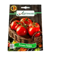 Seminte tomate Florina 4 grame, Agrosem - Default Title