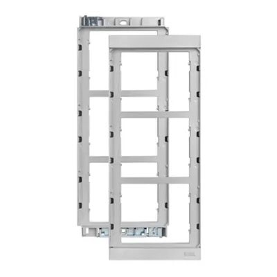 Rama ALPHA fixare 3 module