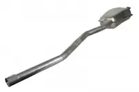 Toba esapament finala BMW Seria 3 (E46) 2.0D intre 1998-2006