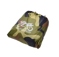 Prelata ATV 200x95x106, culoare army, pentru exterior, marime L