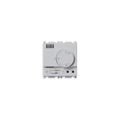 Termostat electronic Vimar (Plana) silver