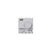 Termostat electronic Vimar (Plana) silver