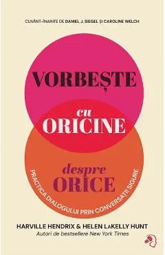 Vorbeste cu oricine despre orice