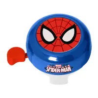 Clopotel bicicleta Stamp Spiderman