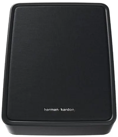 Subwoofer pentru automobil harman/kardon - FEEL 700, negru