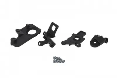Kit reparatie far stanga potrivit CITROEN C5 III 02.08-06.17