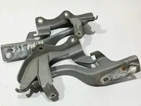 Set balamale capota fata (st si dr) culoare taubengrau metallic gjd Opel Antara facelift (2010-2016)