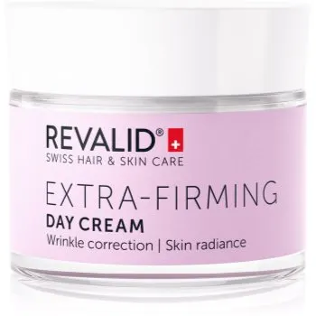 Revalid Extra-Firming Day Cream crema de zi împotriva îmbătrânirii pielii